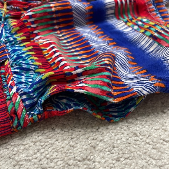 Bebop Shorts - Picture 3 of 6